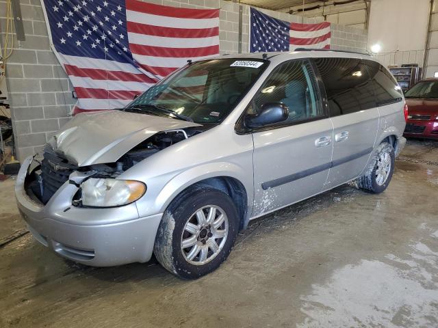 CHRYSLER MINIVAN 2005 1c4gp45rx5b371168