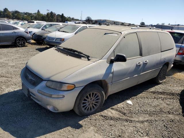 CHRYSLER TOWN & COU 2000 1c4gp64l1yb676958