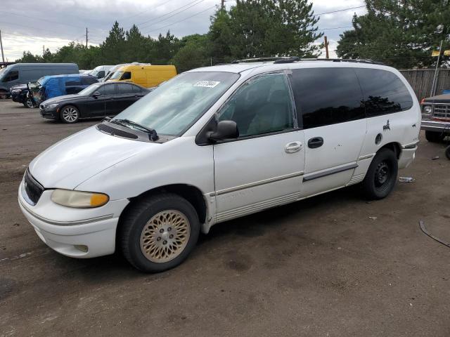 CHRYSLER MINIVAN 1997 1c4gp64l3vb459021