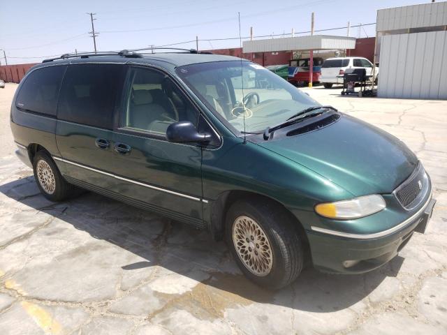 CHRYSLER TOWN &AMP COU 1997 1c4gp64l5vb361530