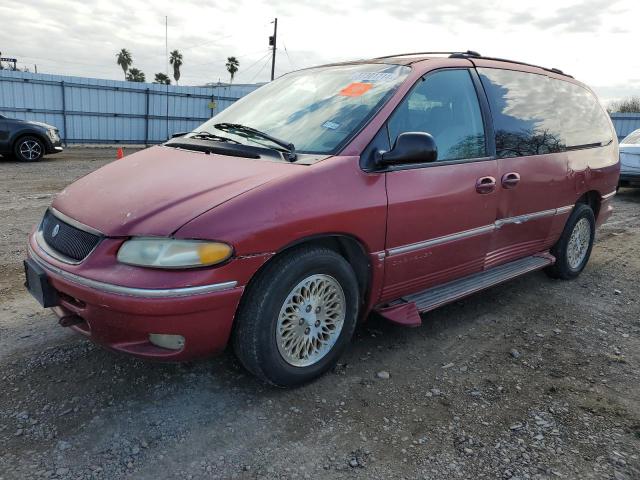 CHRYSLER MINIVAN 1997 1c4gp64l7vb313785