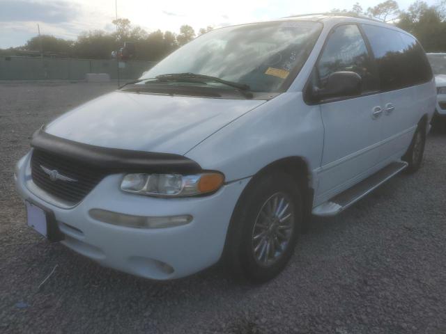 CHRYSLER MINIVAN 1999 1c4gp64l9xb639056