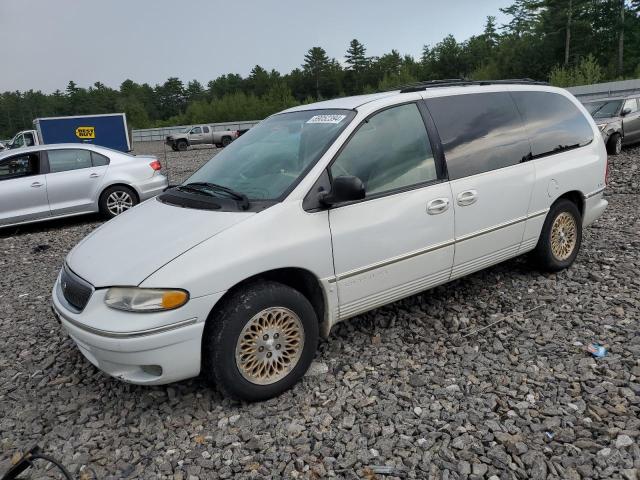 CHRYSLER TOWN & COU 1997 1c4gp64lxvb451062