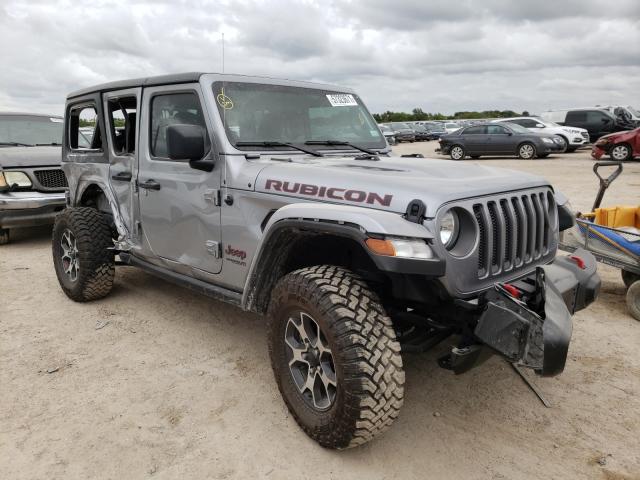 JEEP WRANGLER U 2021 1c4hjfxg0mw647191