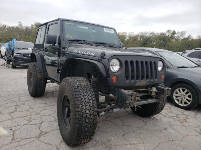 JEEP WRANGLER R 2013 1c4hjwcg0dl556938