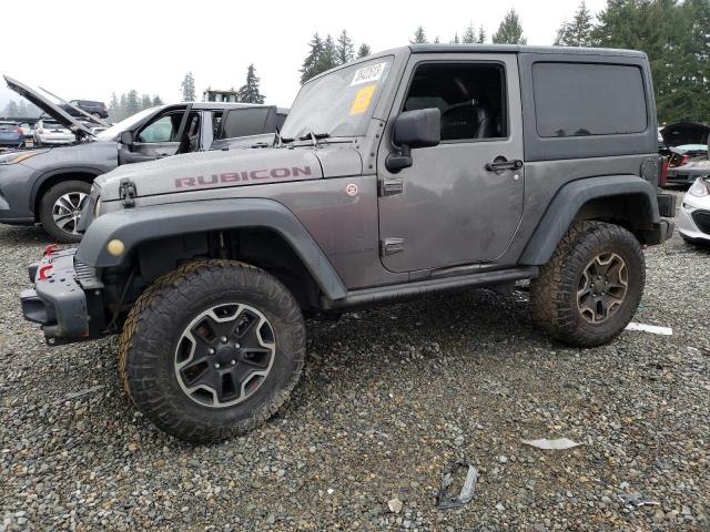 JEEP WRANGLER R 2014 1c4hjwcg0el180016