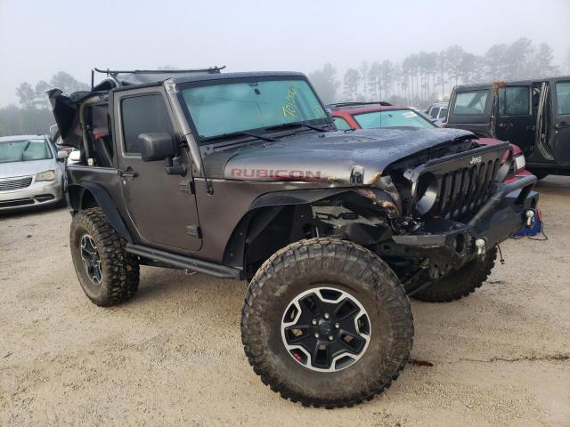 JEEP WRANGLER R 2016 1c4hjwcg0gl208058