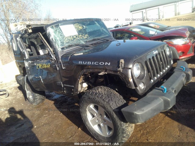 JEEP WRANGLER 2017 1c4hjwcg0hl546416