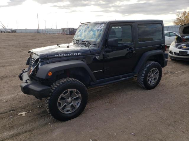 JEEP WRANGLER R 2012 1c4hjwcg2cl257630