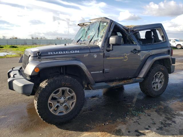 JEEP WRANGLER R 2016 1c4hjwcg2gl167433