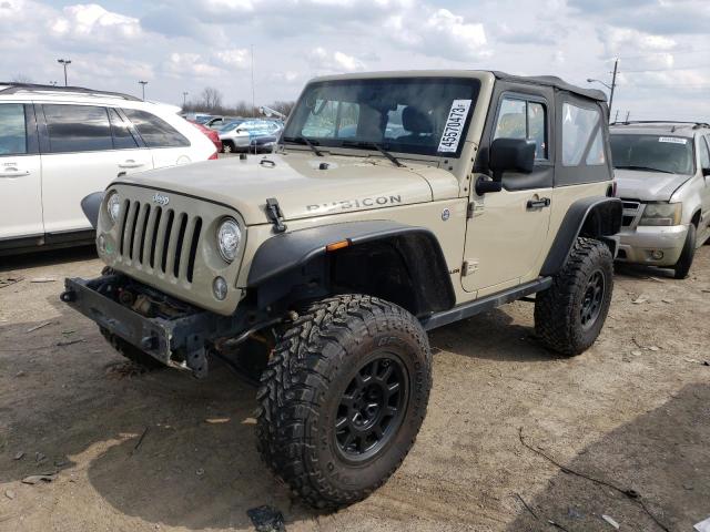 JEEP WRANGLER R 2017 1c4hjwcg2hl610780