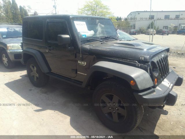 JEEP WRANGLER 2012 1c4hjwcg3cl180685