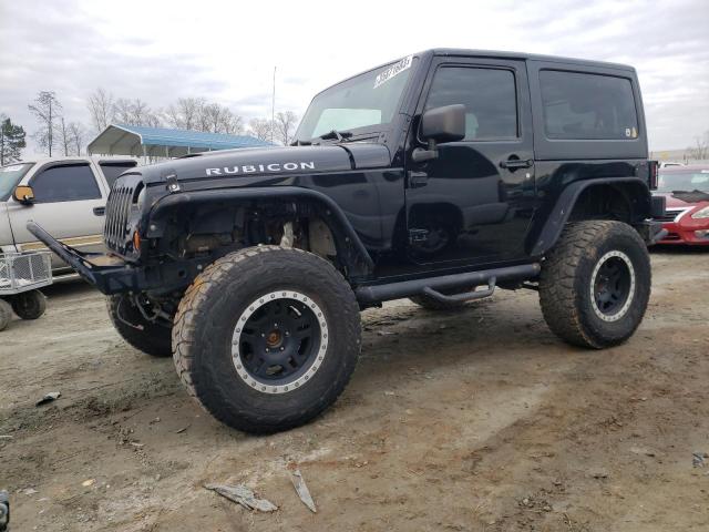 JEEP WRANGLER X 2008 1c4hjwcg3cl205357