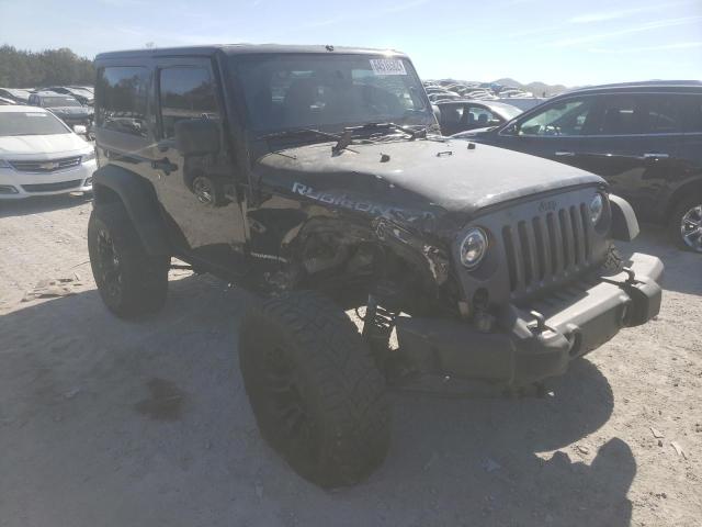 JEEP WRANGLER R 2014 1c4hjwcg4el106484