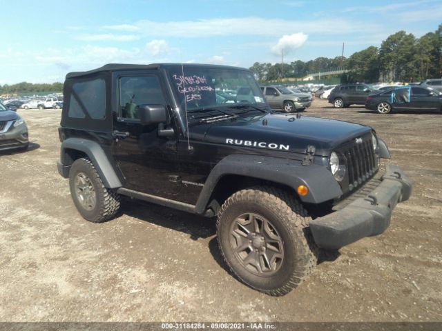 JEEP WRANGLER 2016 1c4hjwcg4gl216390