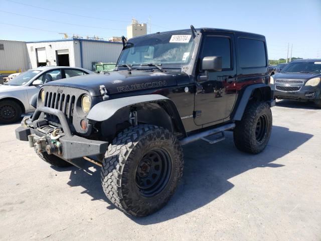 JEEP WRANGLER 2012 1c4hjwcg5cl231393