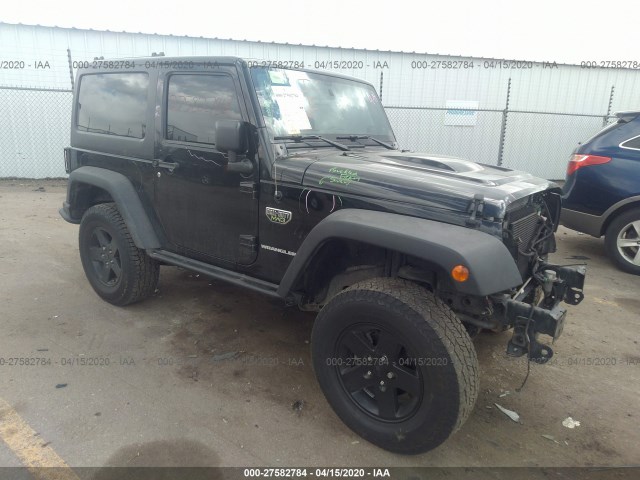 JEEP WRANGLER 2012 1c4hjwcg6cl205367