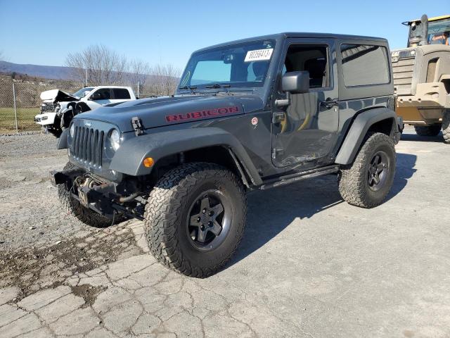 JEEP WRANGLER 2016 1c4hjwcg6gl345943