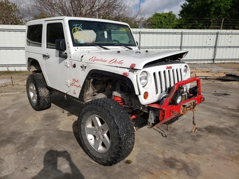 JEEP WRANGLER R 2012 1c4hjwcg7cl161718