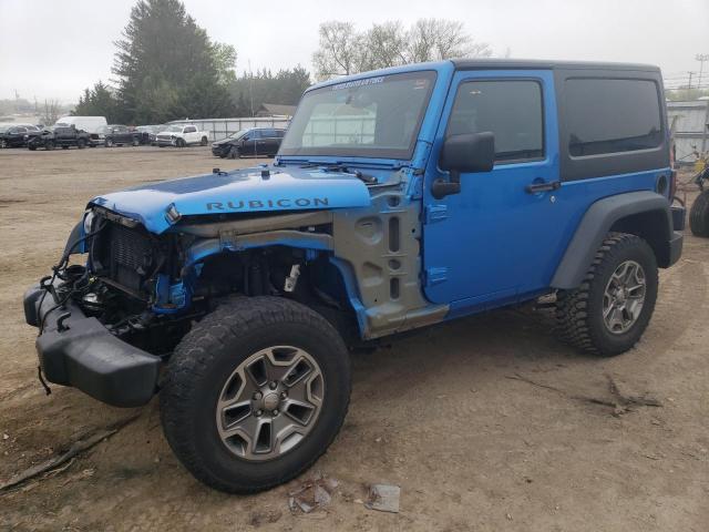 JEEP WRANGLER 2016 1c4hjwcg7gl111245