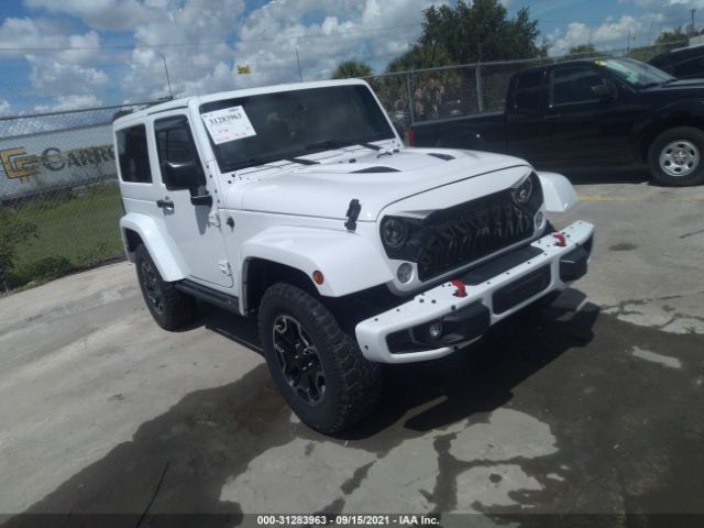 JEEP WRANGLER 2016 1c4hjwcg7gl128370