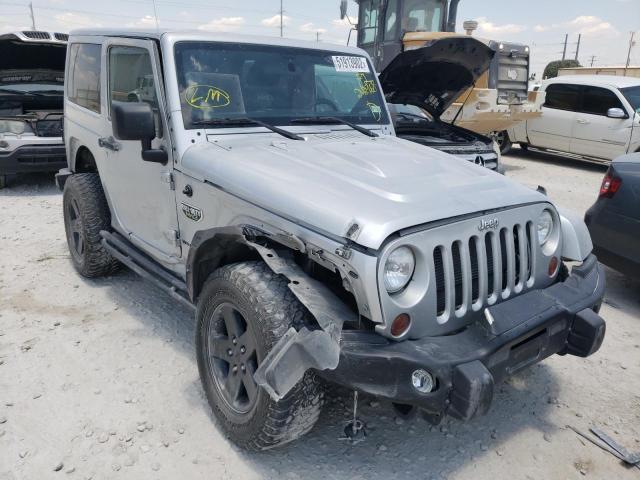 JEEP WRANGLER R 2012 1c4hjwcg8cl242968