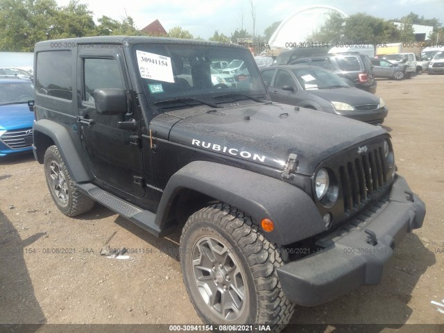 JEEP WRANGLER 2014 1c4hjwcg8el151105