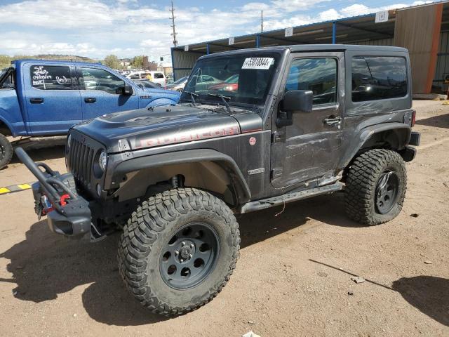 JEEP WRANGLER 2017 1c4hjwcg8hl751739