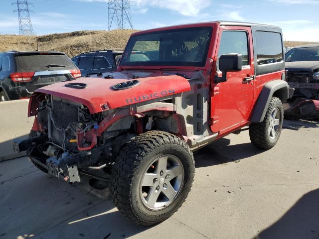 JEEP WRANGLER R 2012 1c4hjwcg9cl125545