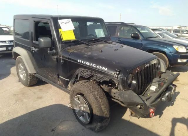 JEEP WRANGLER 2012 1c4hjwcg9cl127280