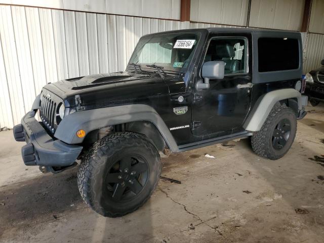 JEEP WRANGLER R 2012 1c4hjwcg9cl180724