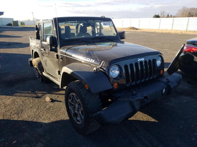 JEEP WRANGLER R 2013 1c4hjwcg9dl505504