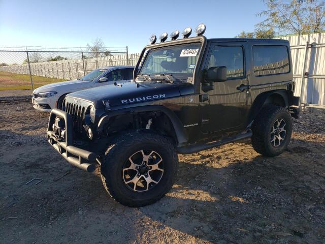 JEEP WRANGLER 2014 1c4hjwcg9el143465