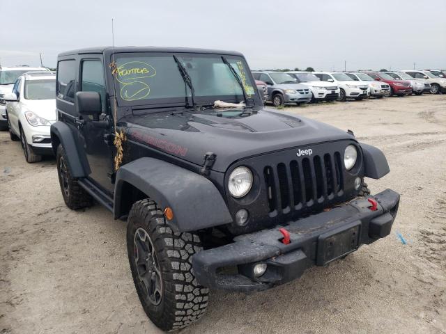 JEEP WRANGLER R 2014 1c4hjwcg9el277411