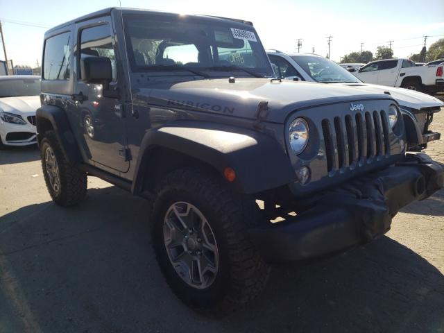 JEEP WRANGLER 2015 1c4hjwcg9fl527781