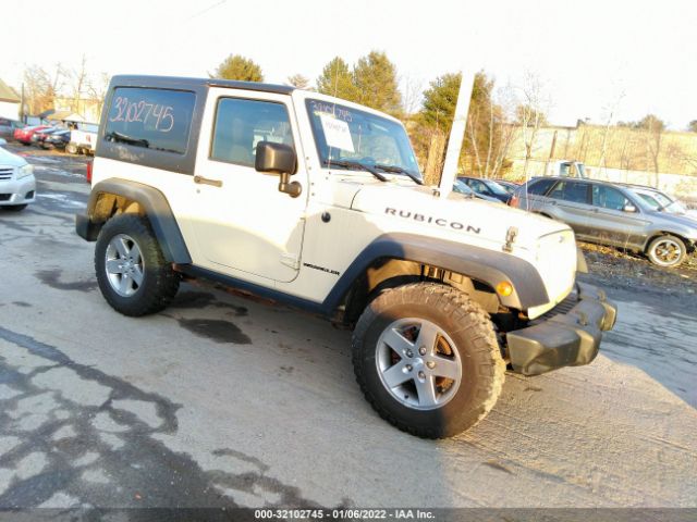 JEEP WRANGLER 2012 1c4hjwcgxcl106647