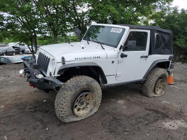 JEEP WRANGLER 2013 1c4hjwcgxdl573116