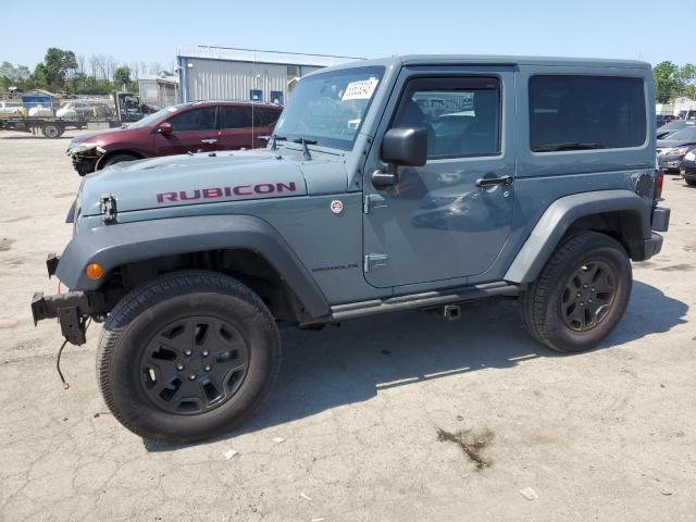 JEEP WRANGLER R 2014 1c4hjwcgxel158640