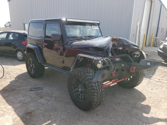 JEEP WRANGLER R 2015 1c4hjwcgxfl642731