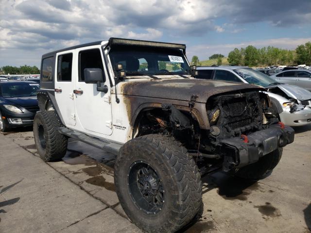 JEEP WRANGLER U 2012 1c4hjwdg0cl174065