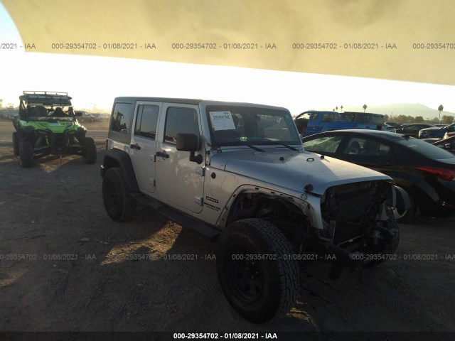 JEEP WRANGLER UNLIMITED 2012 1c4hjwdg0cl187446