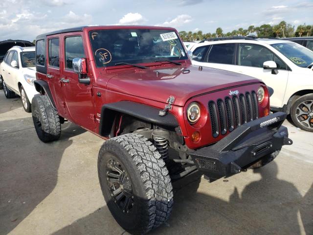 JEEP WRANGLER U 2012 1c4hjwdg0cl193666