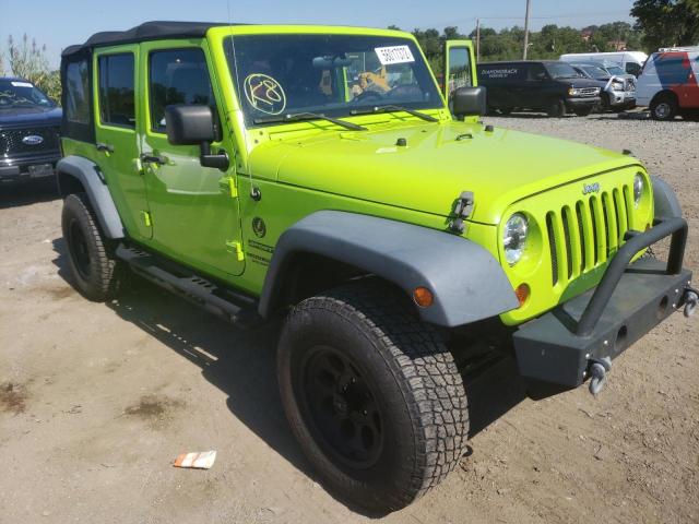 JEEP WRANGLER U 2012 1c4hjwdg0cl229081