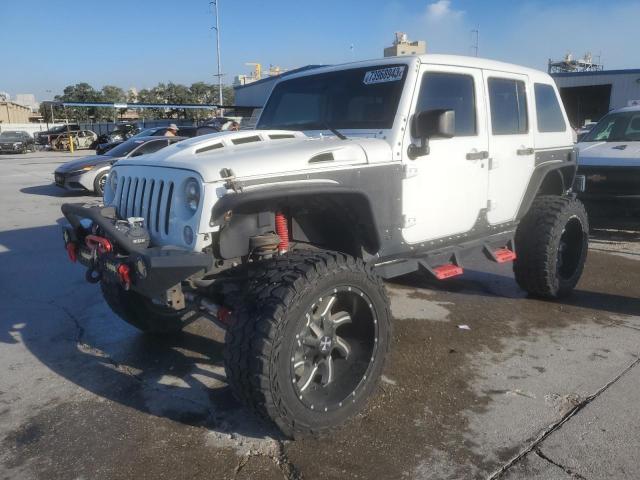 JEEP WRANGLER 2014 1c4hjwdg0el288537