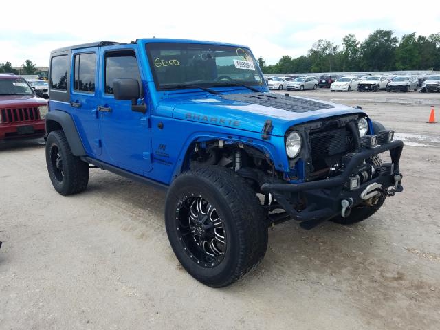 JEEP WRANGLER U 2015 1c4hjwdg0fl550588