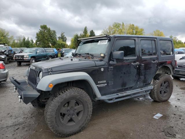 JEEP WRANGLER 2015 1c4hjwdg0fl596728