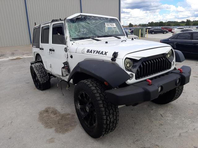 JEEP WRANGLER U 2015 1c4hjwdg0fl597815