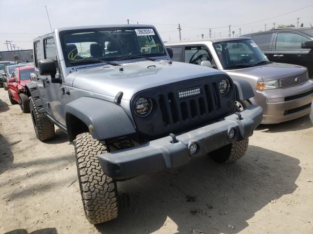 JEEP WRANGLER U 2015 1c4hjwdg0fl634491