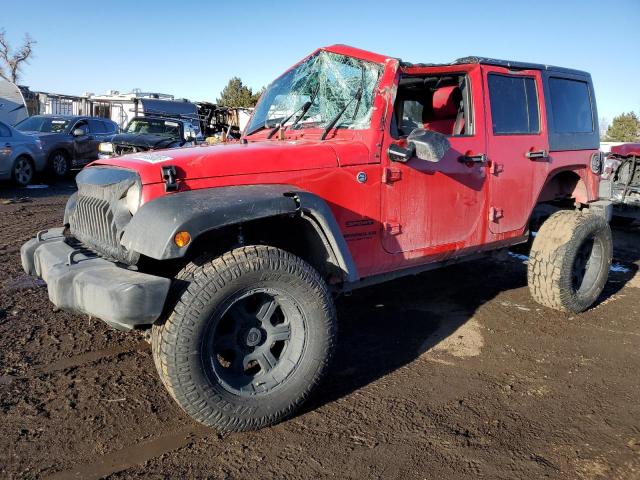 JEEP WRANGLER U 2015 1c4hjwdg0fl706385