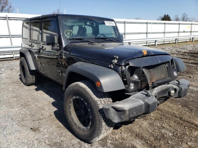 JEEP WRANGLER 2015 1c4hjwdg0fl717273